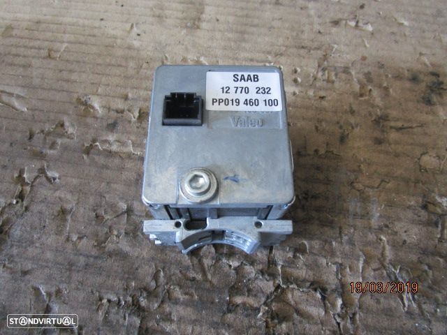 Centralina 460023260 11173900 12770232 02 SAAB 93 SW 2006 1.9TID EN - 8