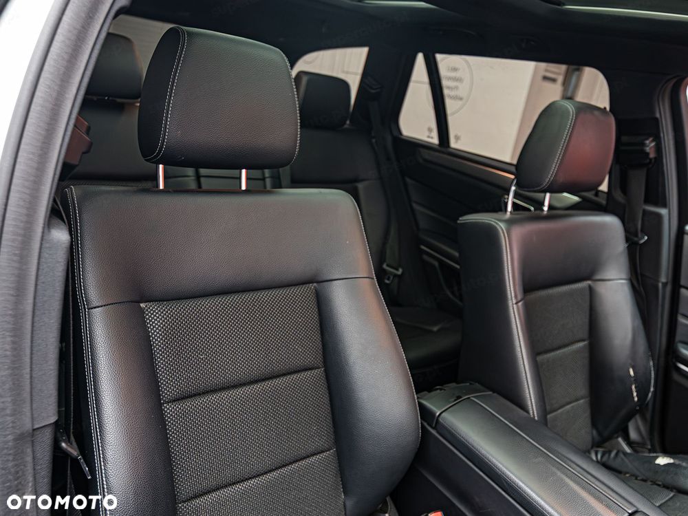 Mercedes-Benz Klasa E - 10