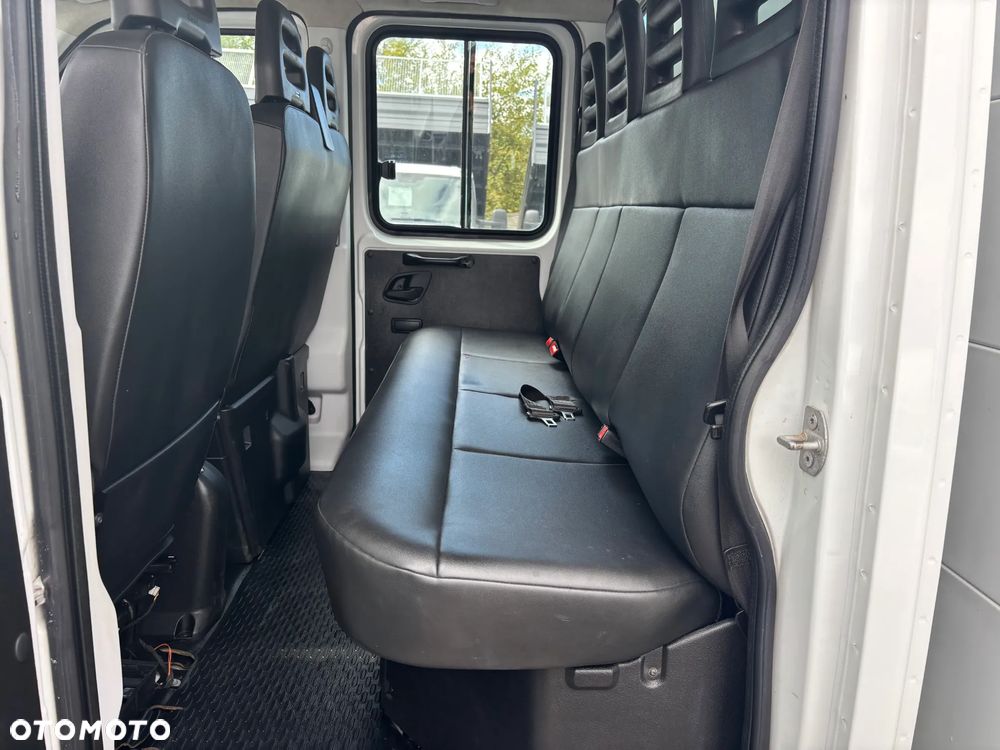 Iveco DAILY 70C15,70C17,,50C17,,50C15,,35C17,,5C15 - 8