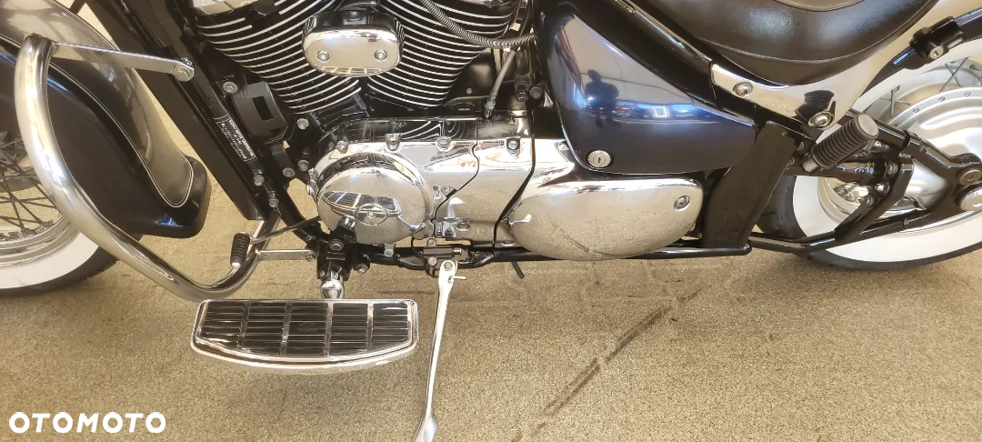 Suzuki Marauder - 30