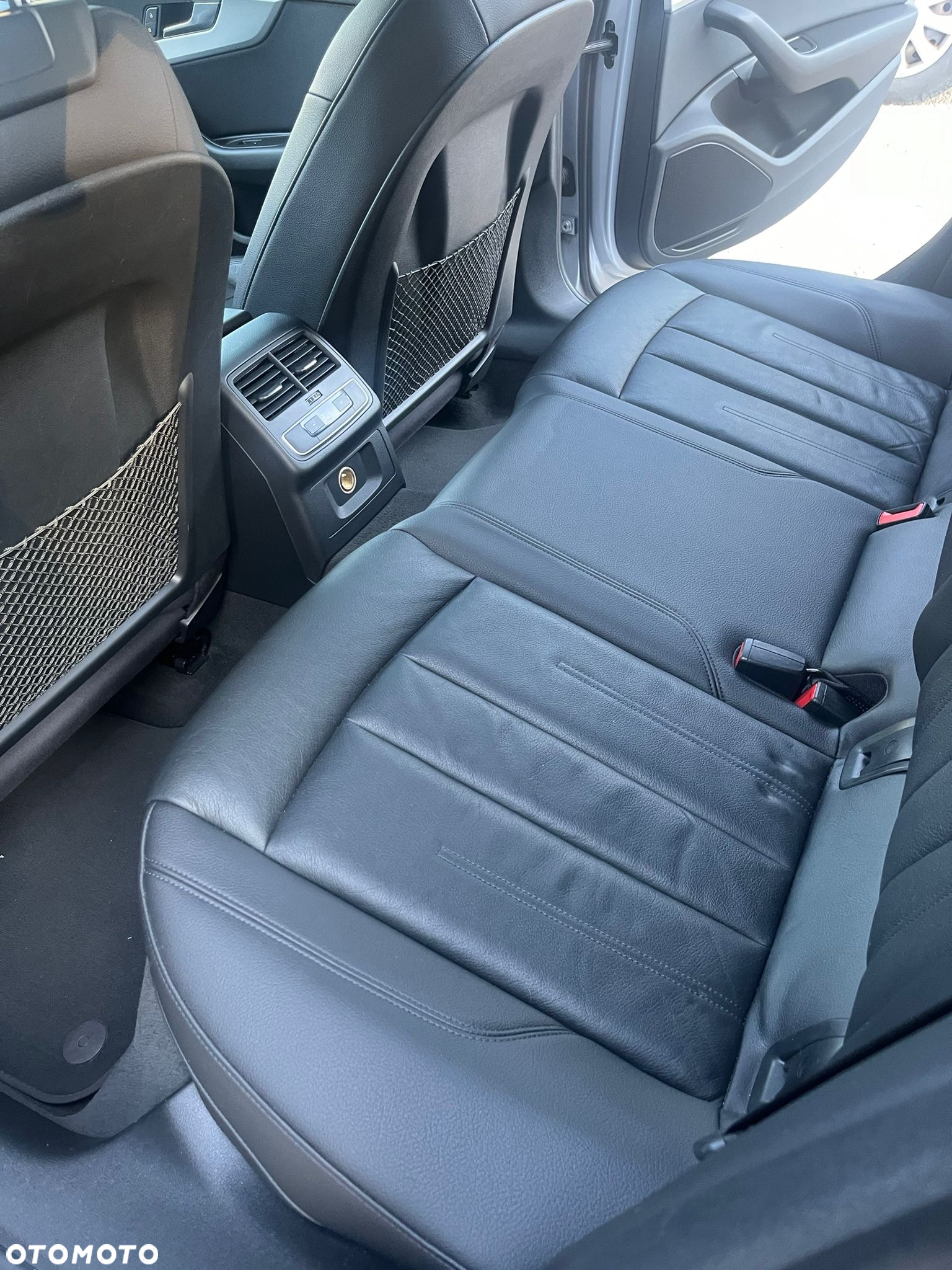 Audi A4 - 18