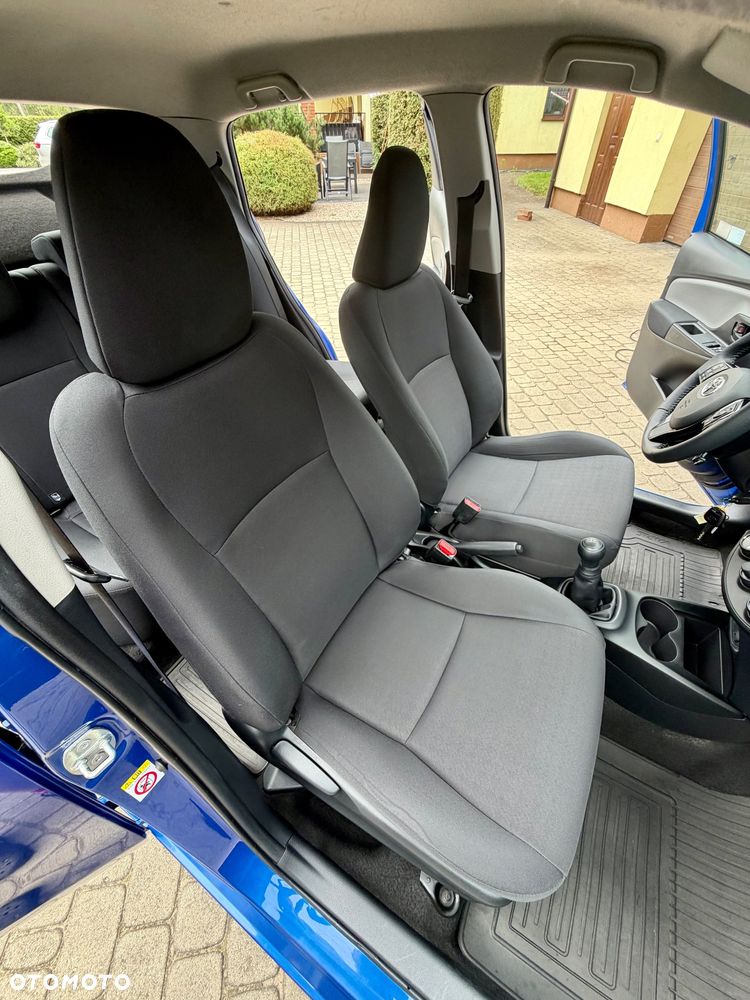 Toyota Yaris 1.0 Life - 31