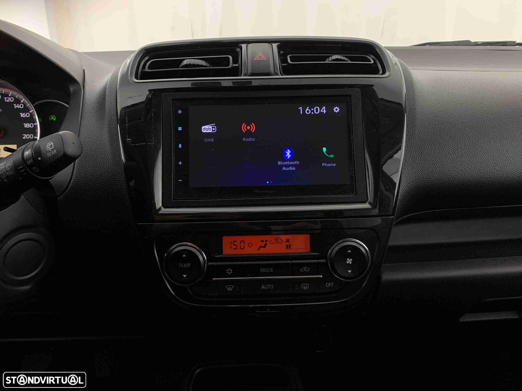 Mitsubishi Space Star 1.2 Connect Edition - 9