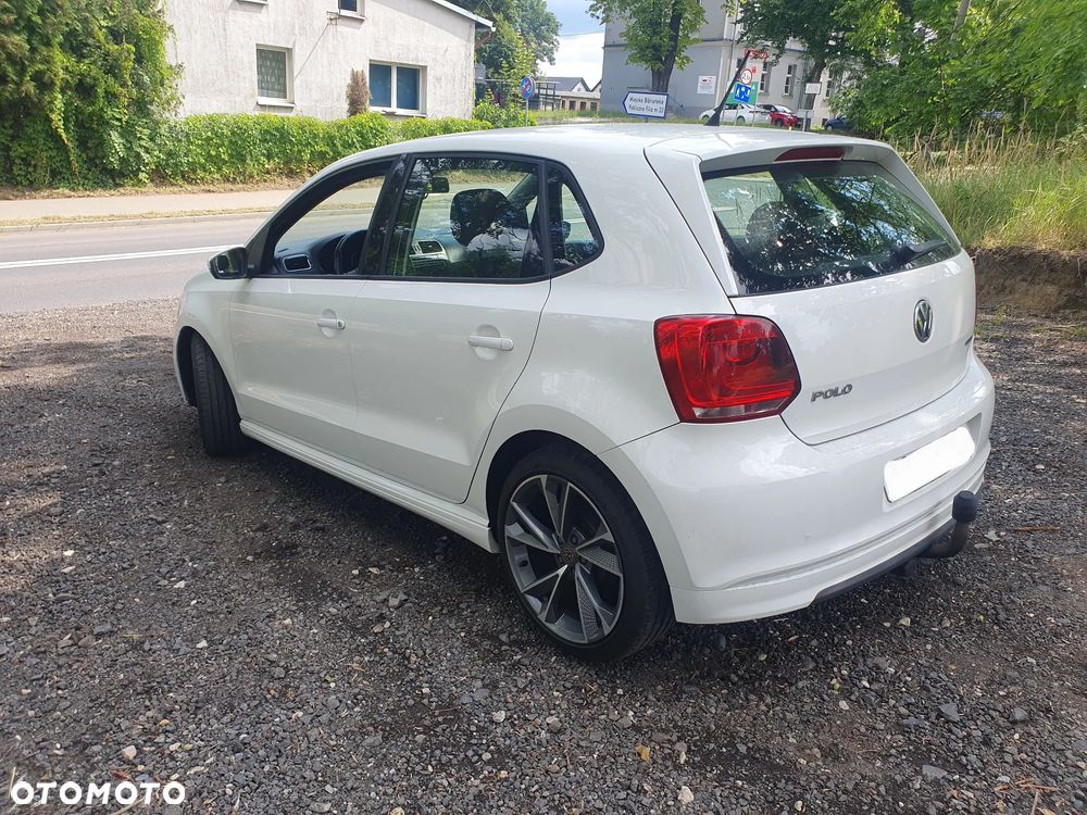 Volkswagen Polo 1.2 TDI DPF Comfortline - 3