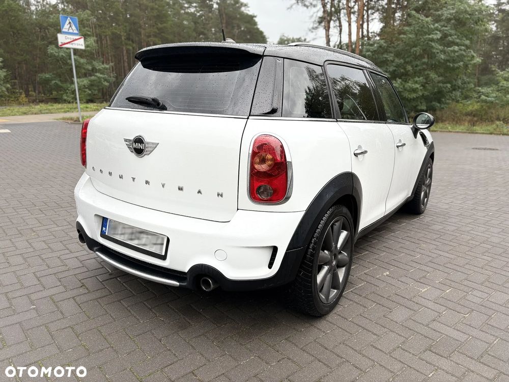 MINI Cooper S Standard - 9