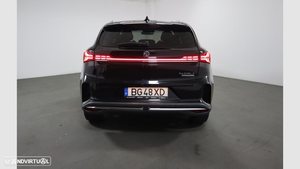 MG Marvel R 70 kWh Luxury - 16