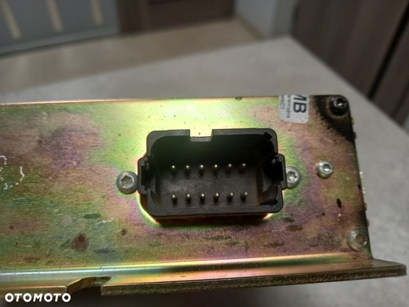 Moduł sterownik PTO rewers 325377A2 Case MX90C - 4