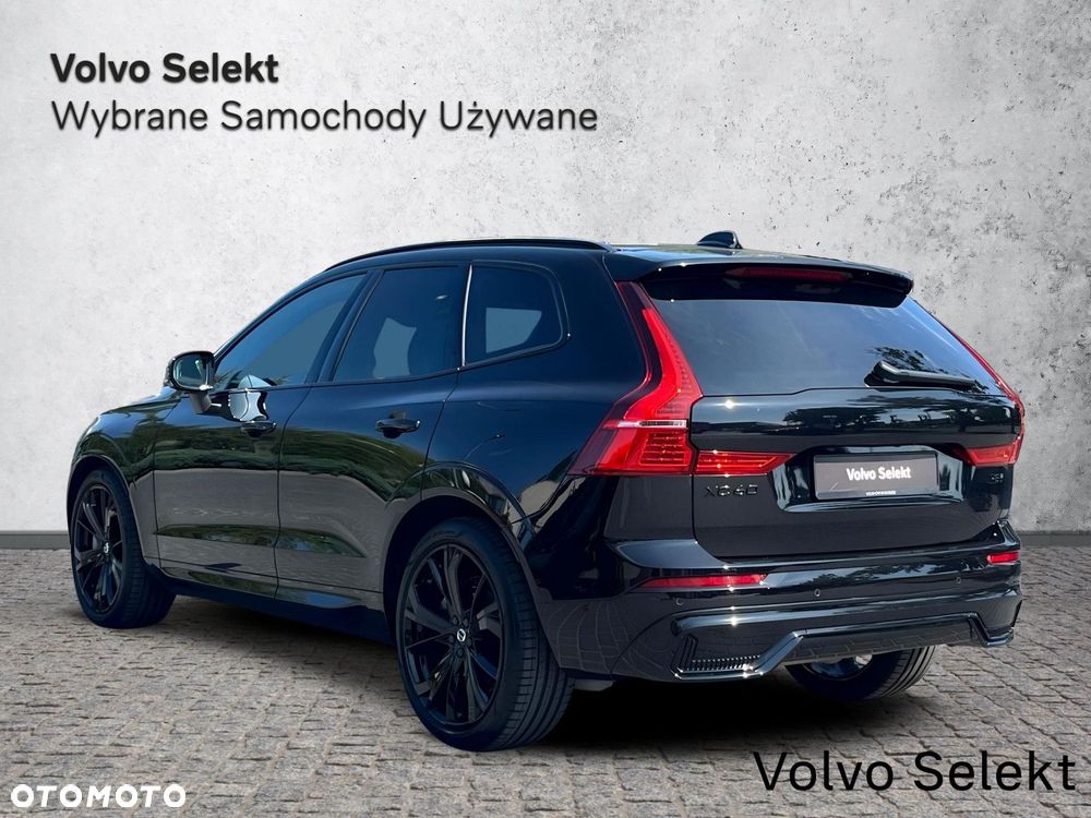 Volvo XC 60 - 8
