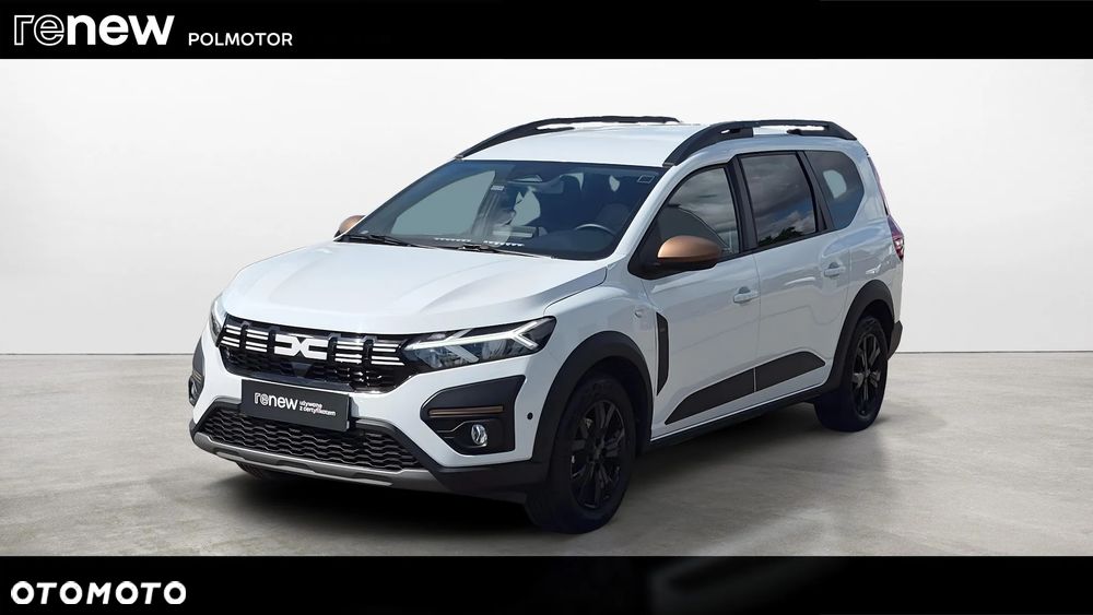 Dacia Jogger 1.6 Full Hybrid 140 Extreme MMT - 1