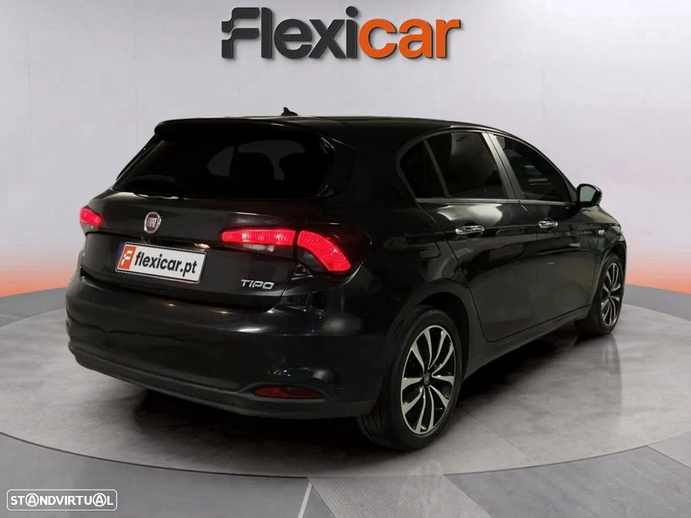 Fiat Tipo 1.3 M-Jet Lounge - 6