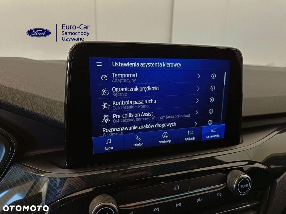Ford Kuga 2.5 Duratec PHEV ST-LINE X - 22