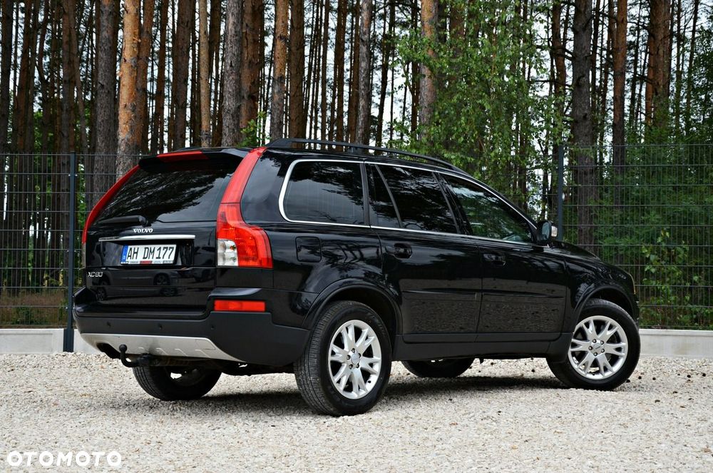 Volvo XC 90 - 23