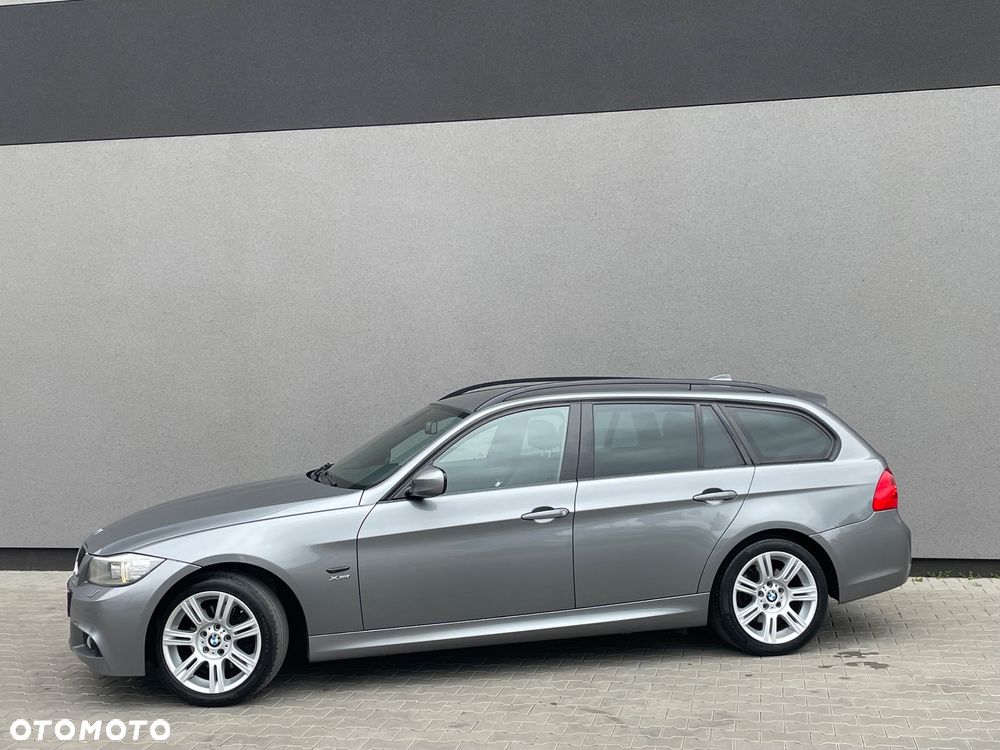 BMW Seria 3 - 10