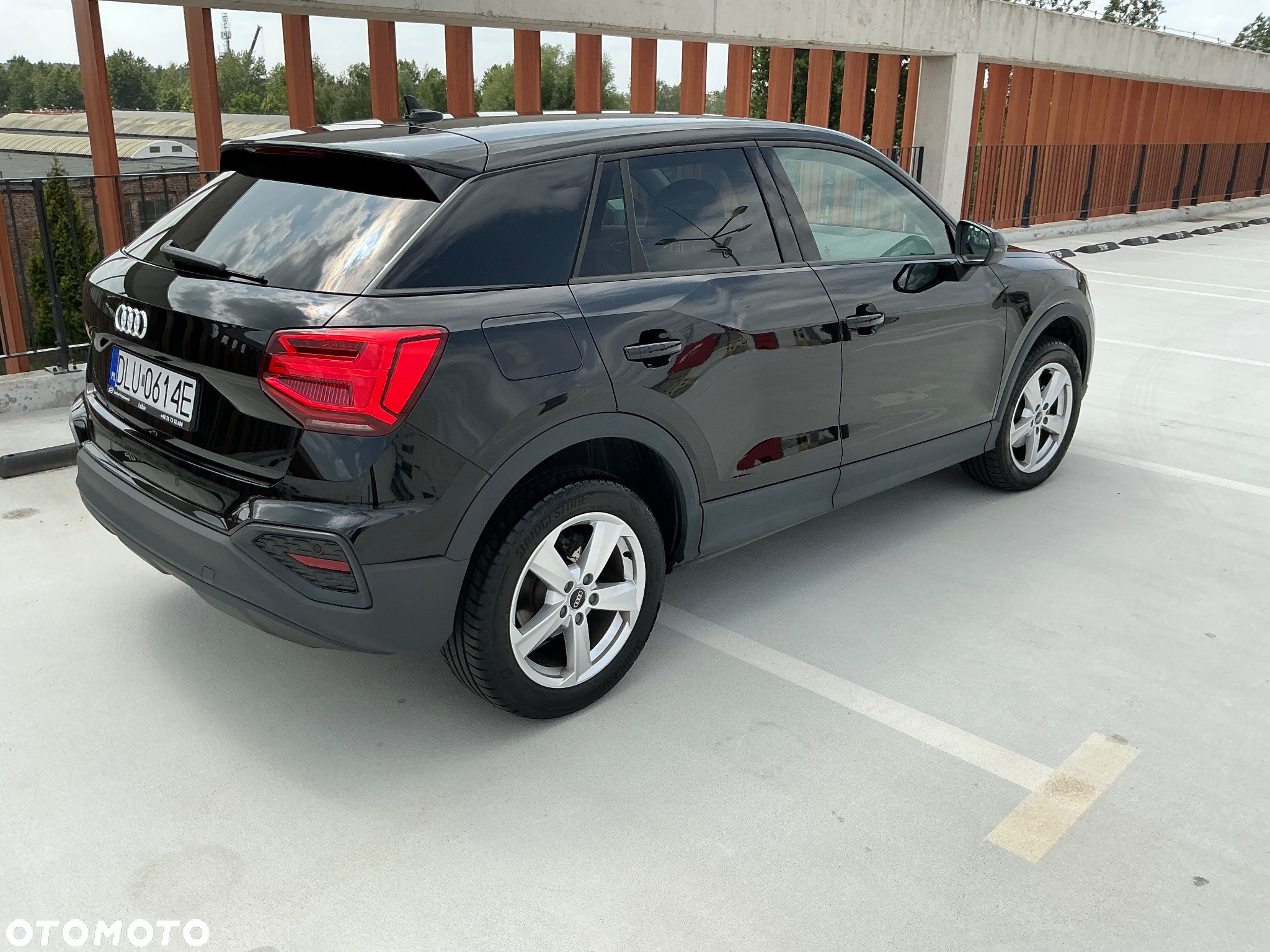 Audi Q2 35 TFSI S tronic - 6