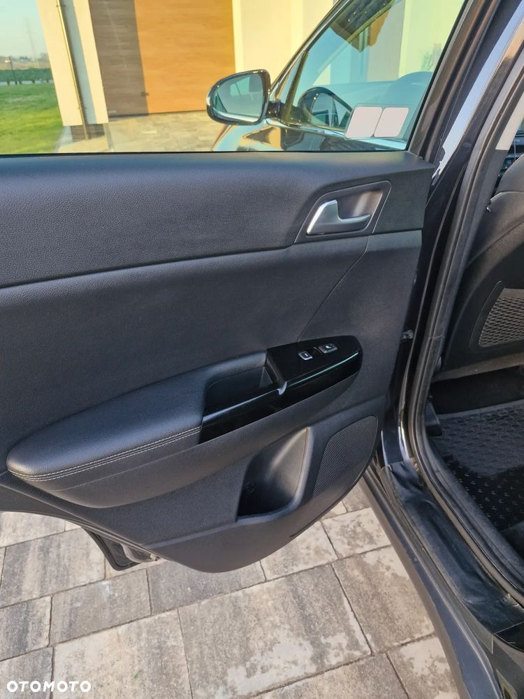 Kia Sportage 1.6 GDI Business Line 2WD - 21