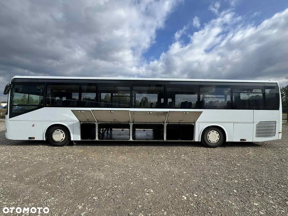 Irisbus Recreo - 10