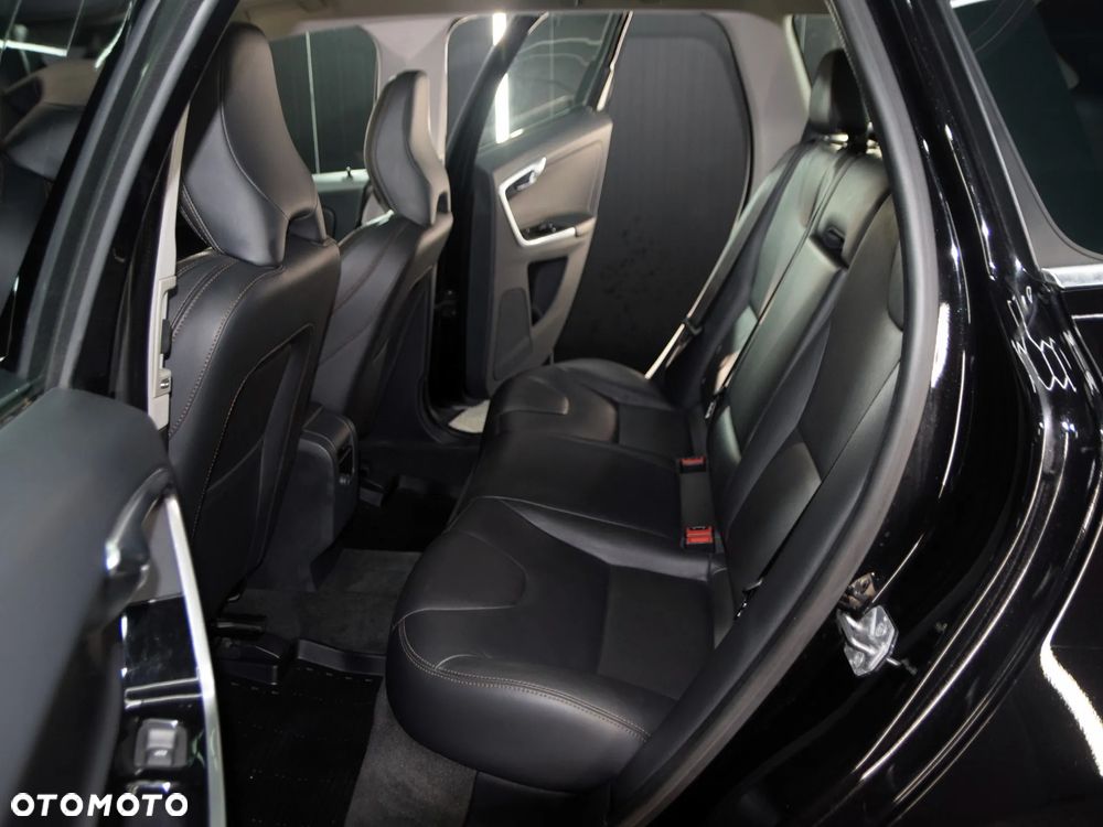 Volvo XC 60 D4 SCR AWD Inscription - 9