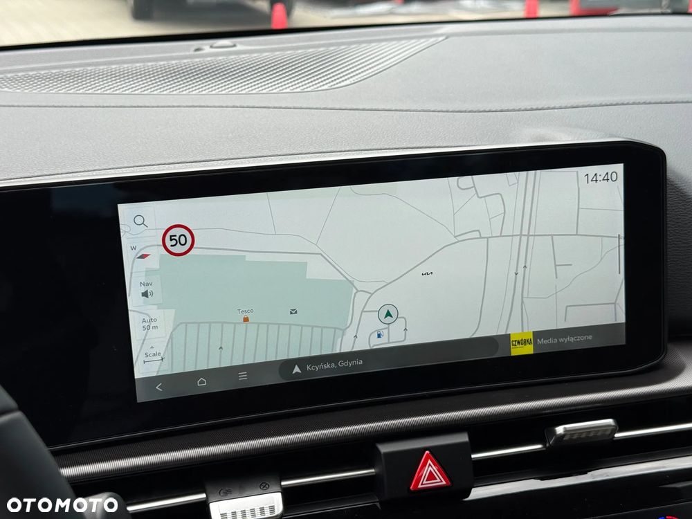 Kia Sportage 1.6 T-GDI Business Line 2WD DCT - 38