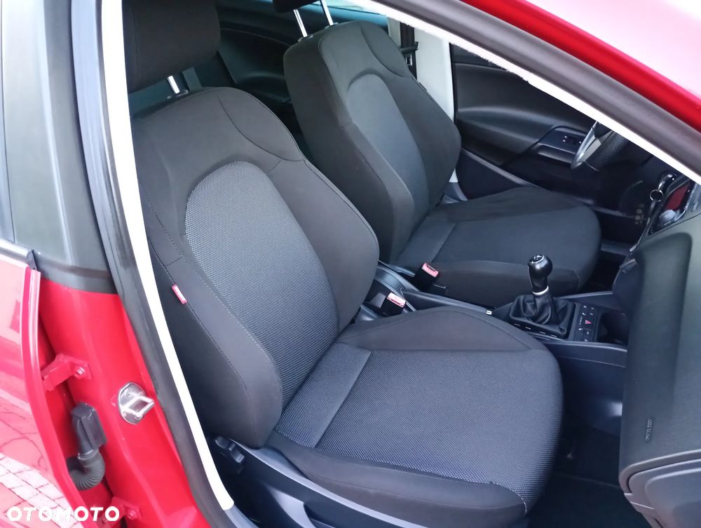 Seat Ibiza 1.6 16V Stylance - 25