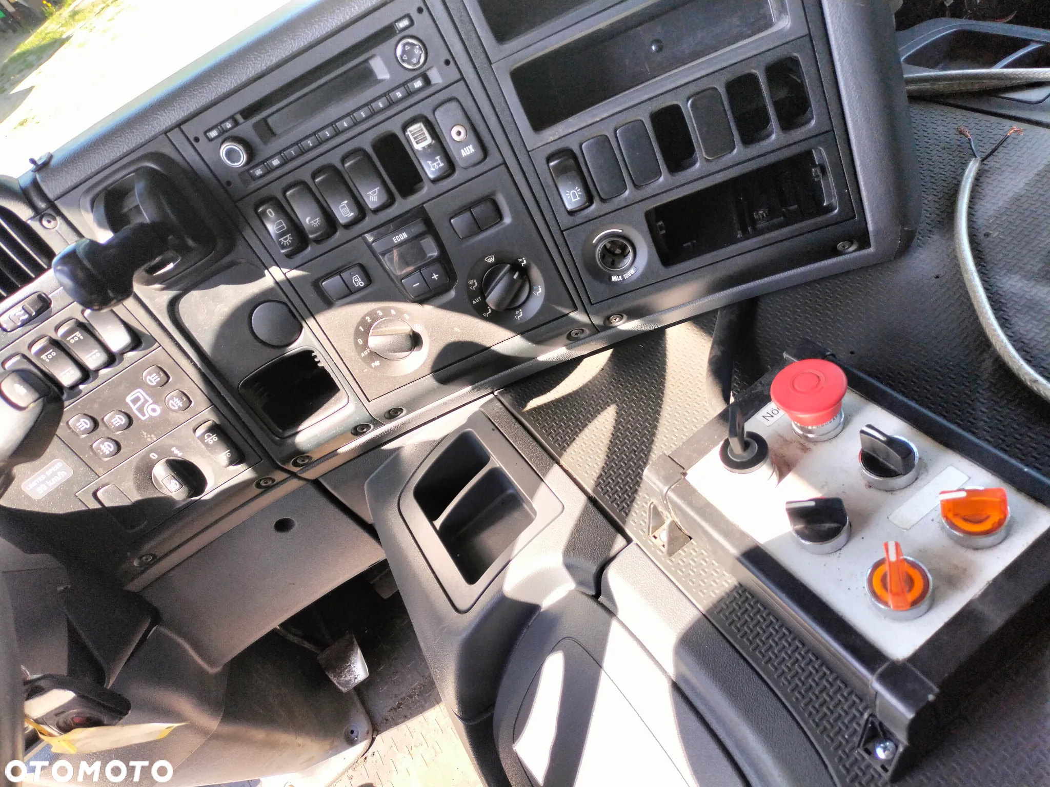 Scania P360 - 20
