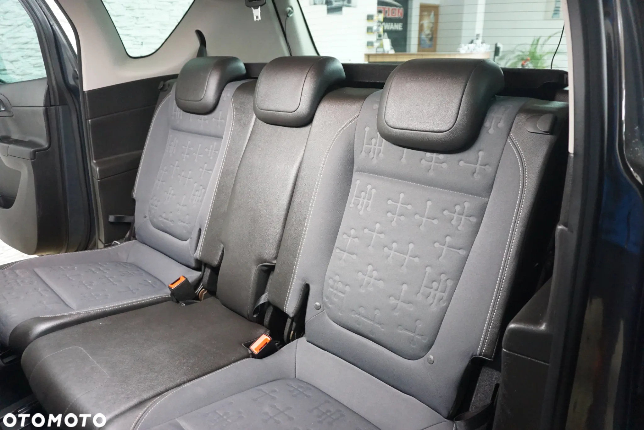Opel Meriva 1.4 T Cosmo - 25