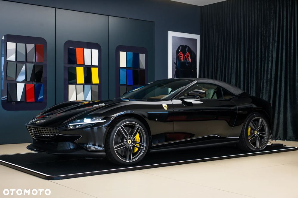 Ferrari Roma Spider - 2