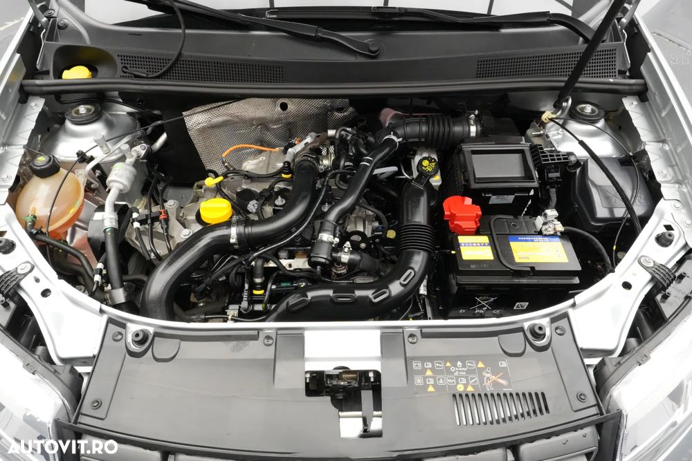 Dacia Sandero Stepway TCe 90 (S&S) Celebration - 25