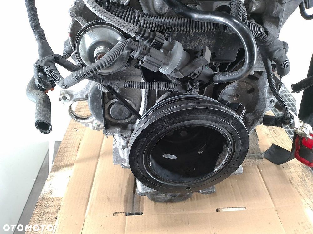 SILNIK PEUGEOT 208 HN05  10XVAW 1.2 THP PURETECH - 8