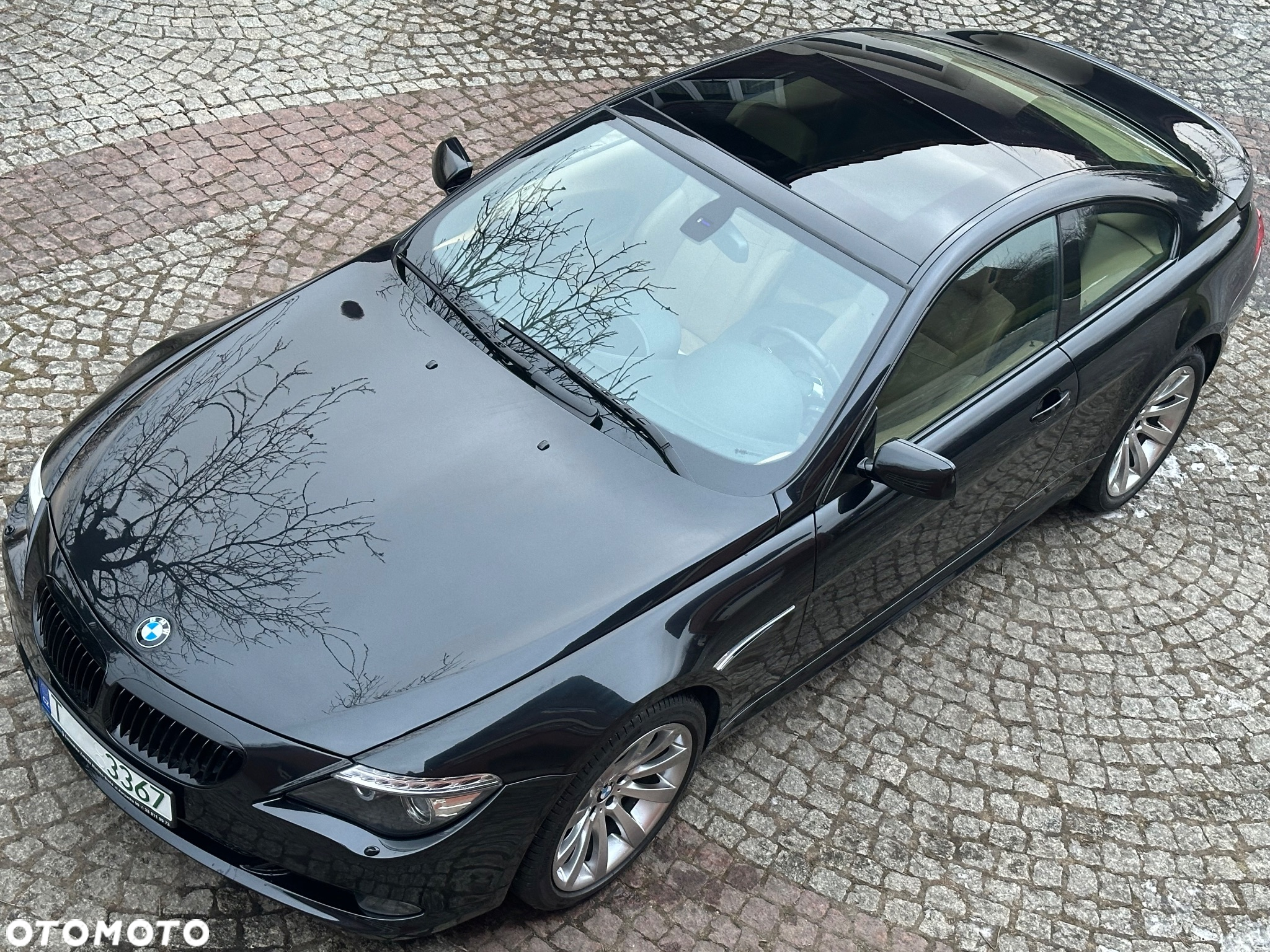 BMW Seria 6 635d - 17