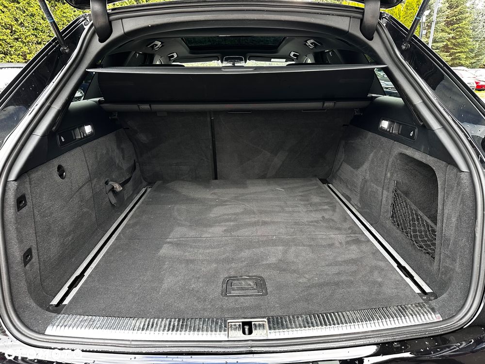 Audi A6 Avant 2.0 TDI Ultra - 27