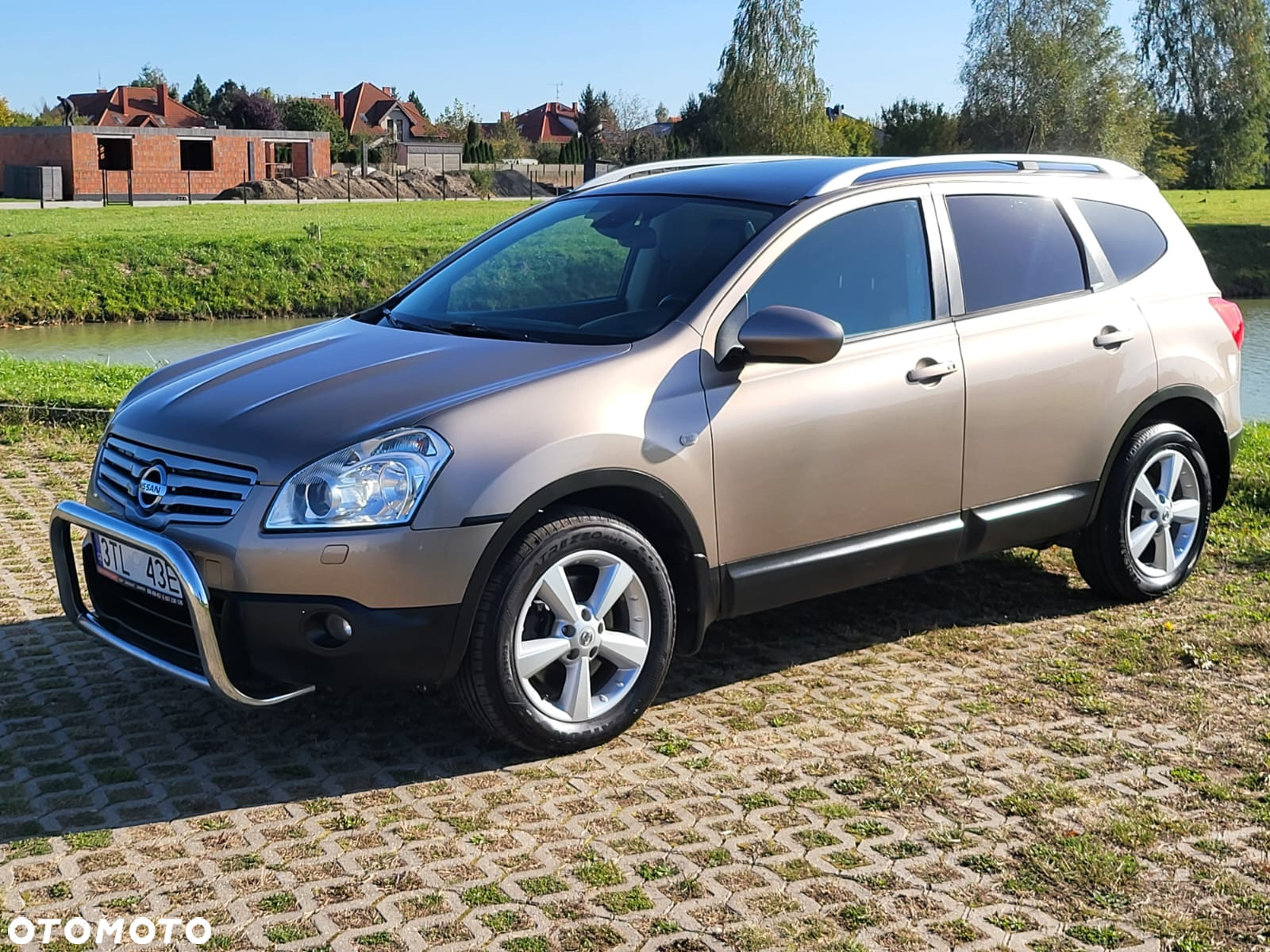Nissan Qashqai+2 2.0 dCi 4x4 Tekna Premium - 2