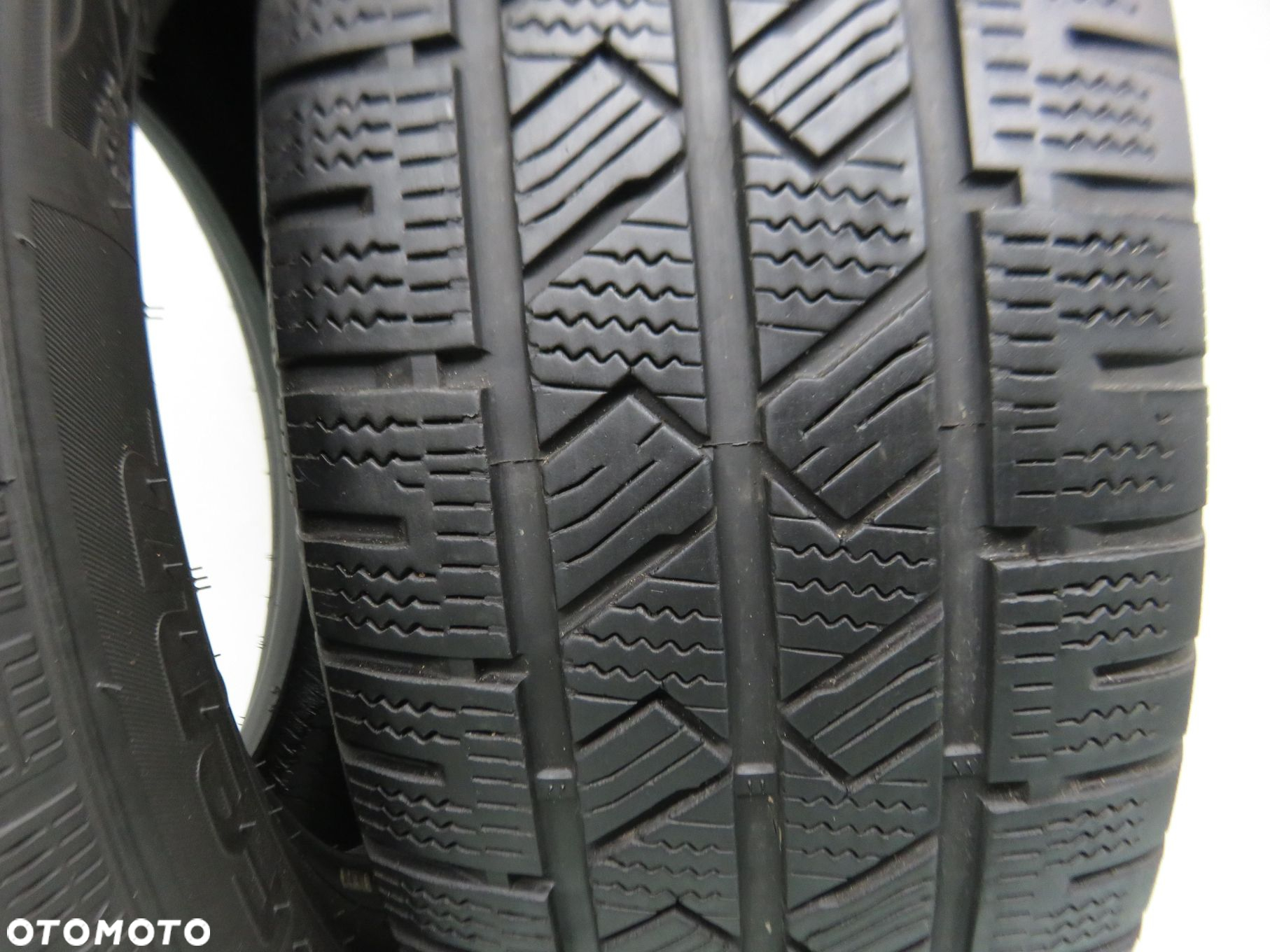 2X 235/65R16C OPONY ZIMOWE Laufenn I Fit Van 115/113R - 2