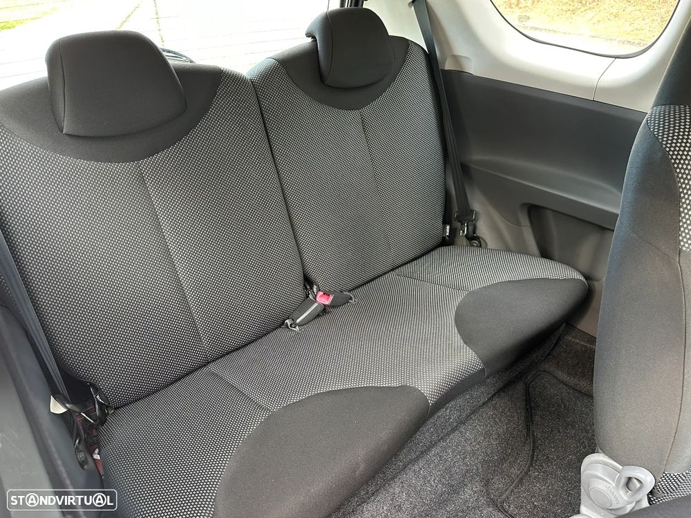 Toyota Aygo Cool - 8
