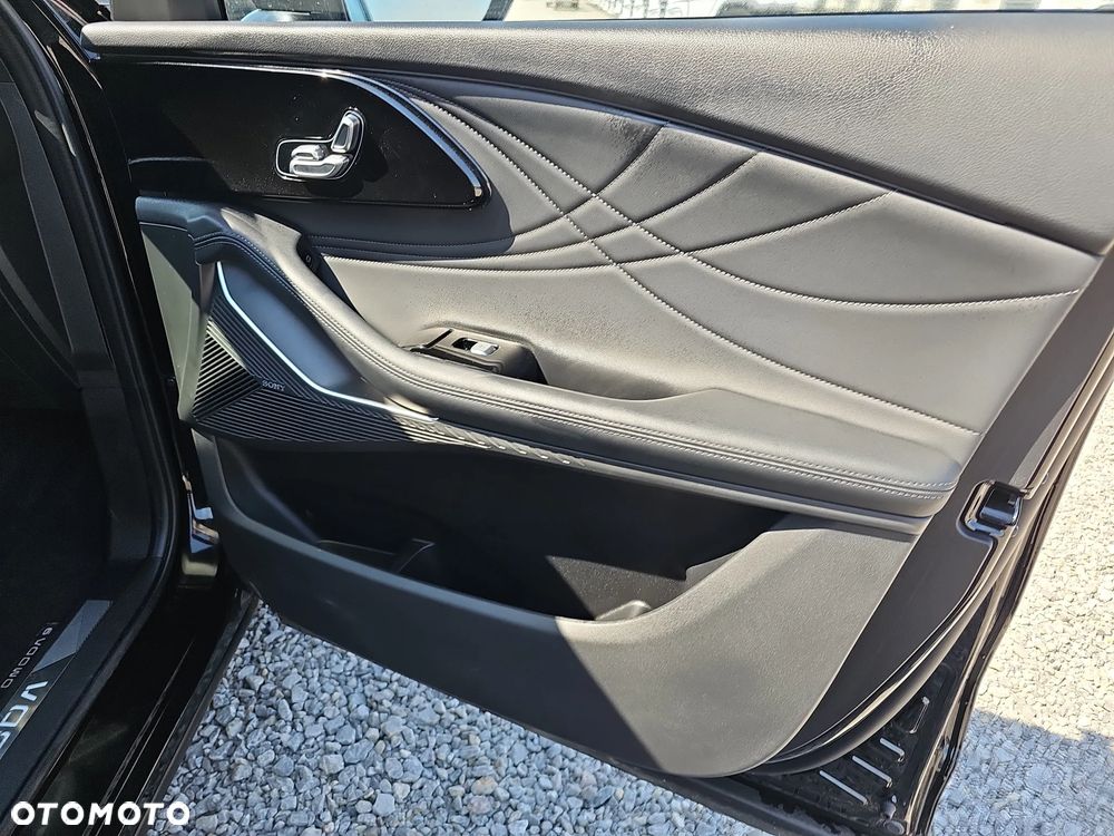 Omoda 9 1.5 Super Hybrid Exclusive AWD - 21