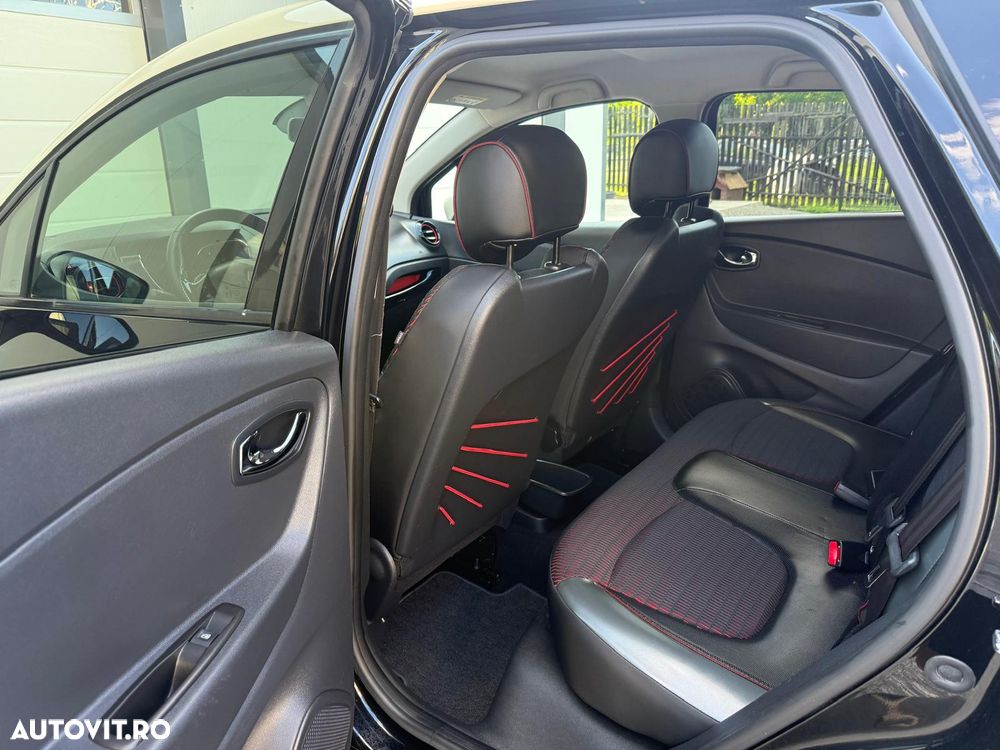 Renault Captur ENERGY dCi 90 EDC XMOD - 18