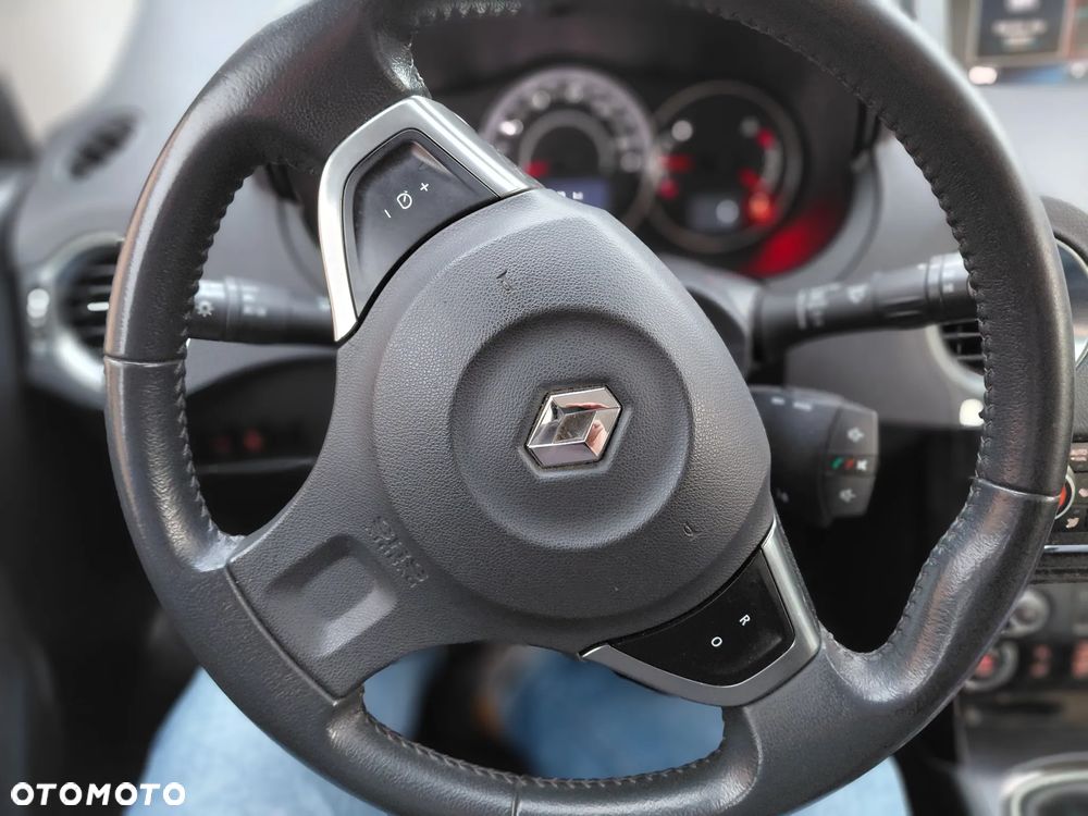 Renault Koleos 2.0 dCi 4x4 Privilege Plus - 14