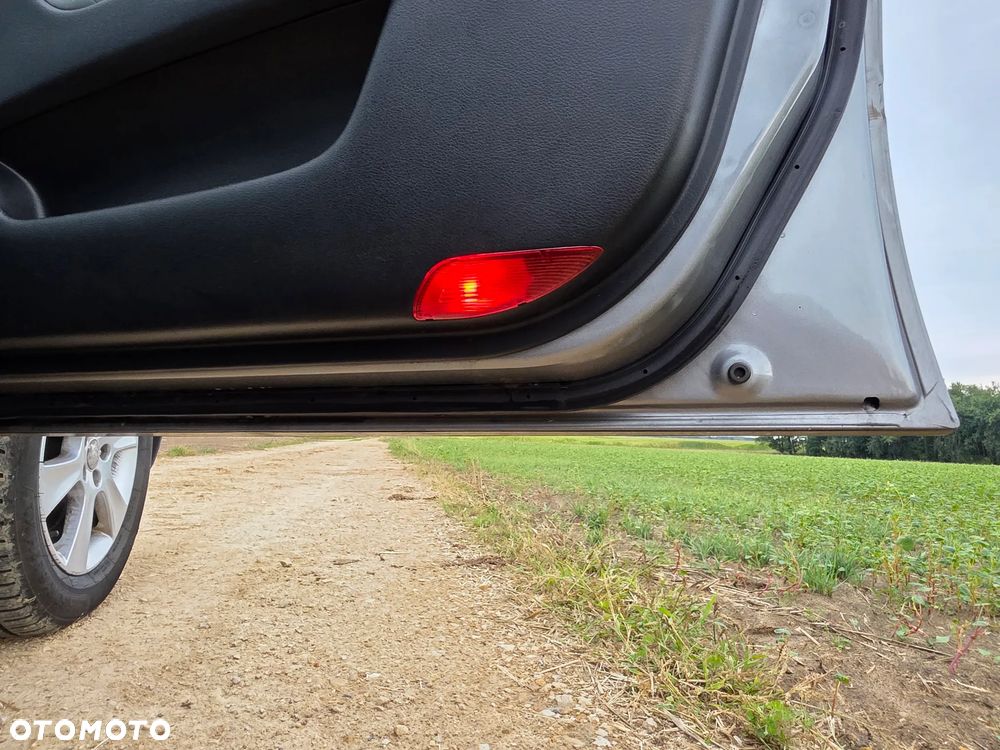 Subaru Outback - 40