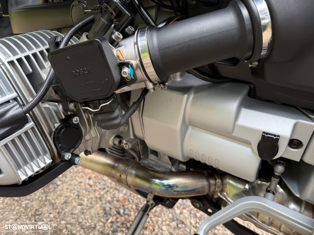 BMW R 1150 GS Abs - 28