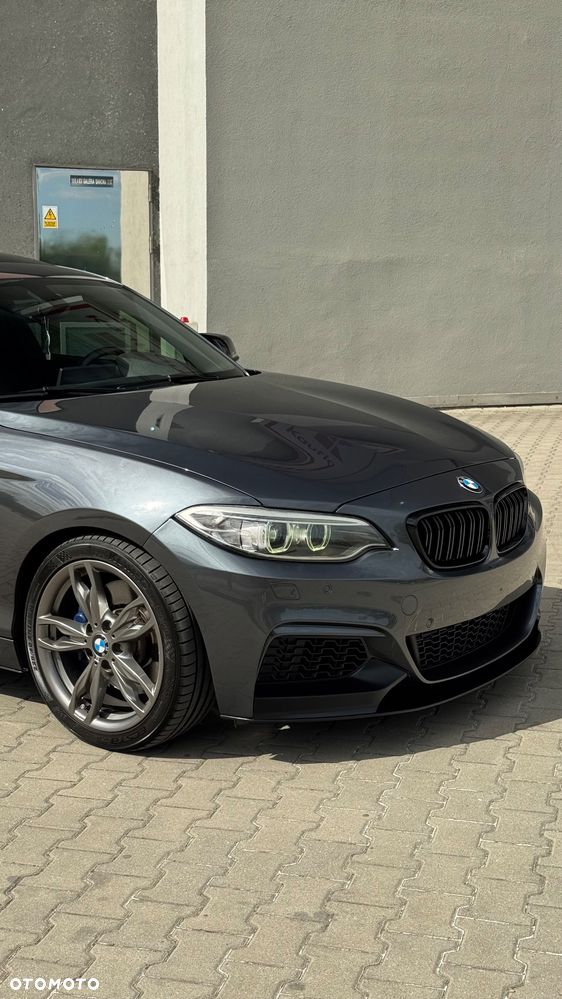 BMW Seria 2 M235i sport - 14