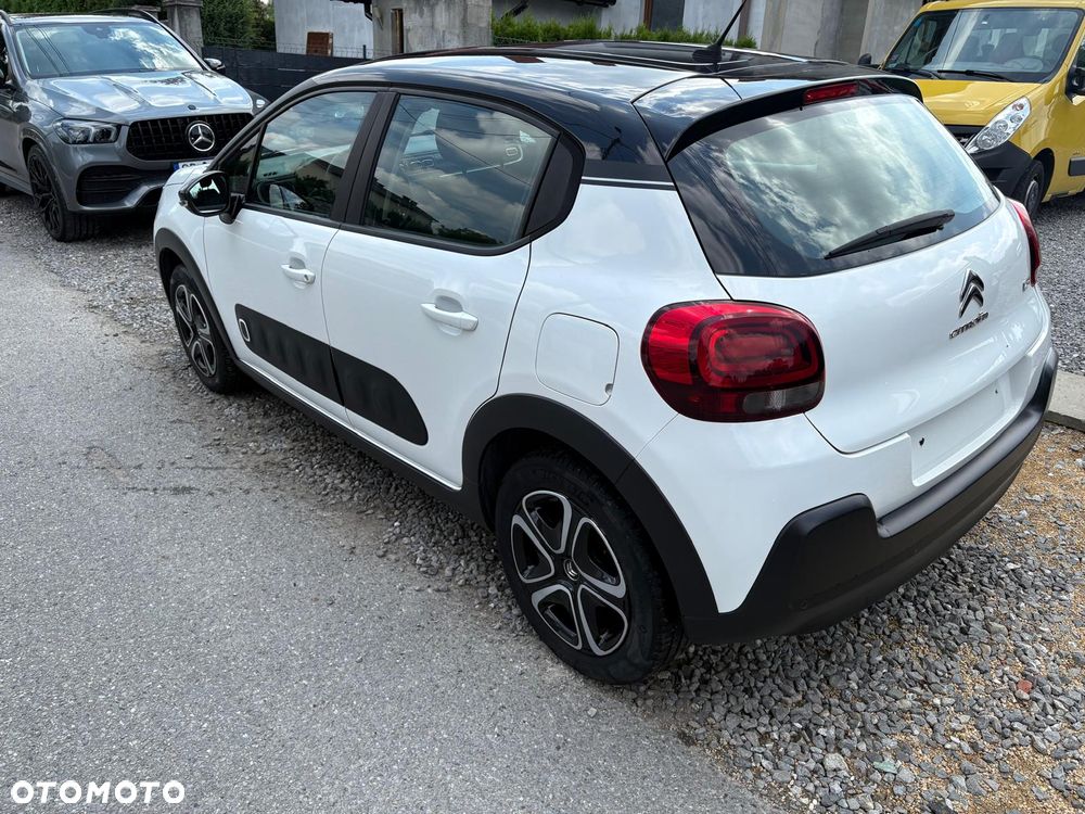 Citroën C3 Pure Tech 83 S&S ORIGINS - 15