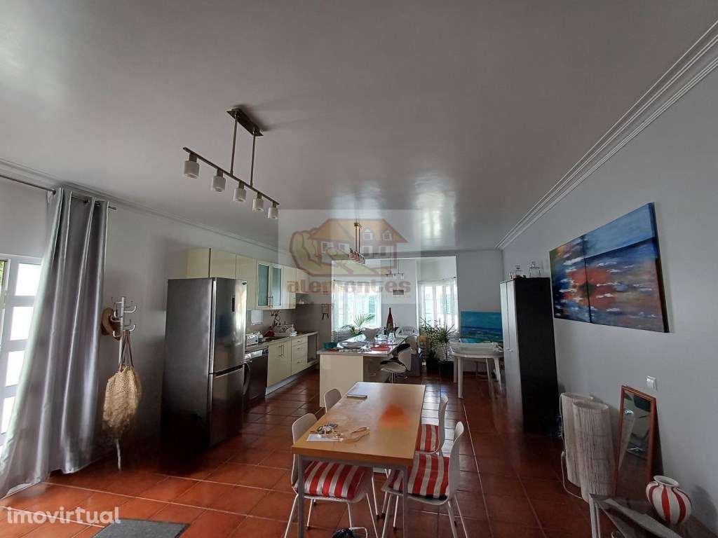 Moradia com pátio em aldeia - 5 minutos das praias - Grande imagem: 2/21