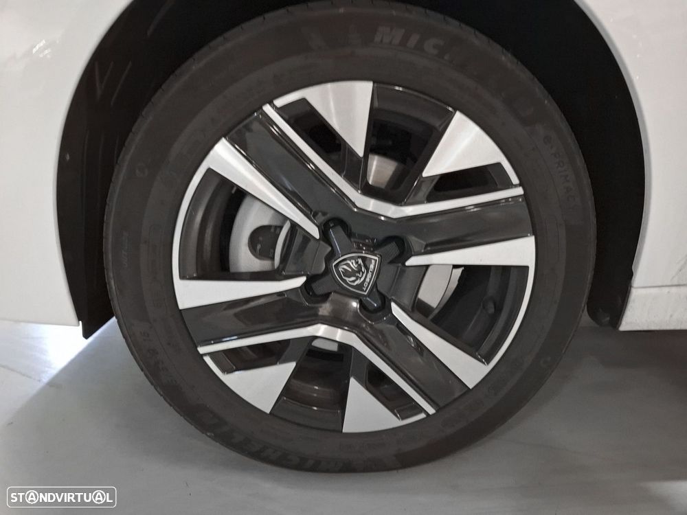 Peugeot e-208 51 kWh Allure - 25