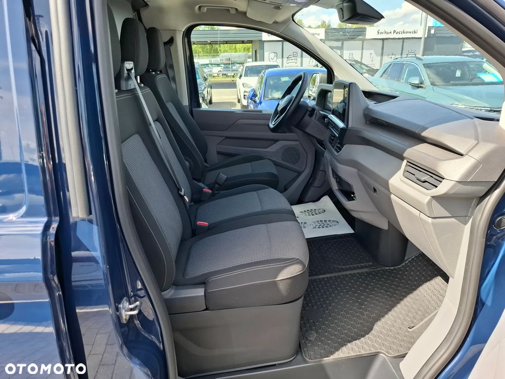 Volkswagen TRANSPORTER - 10