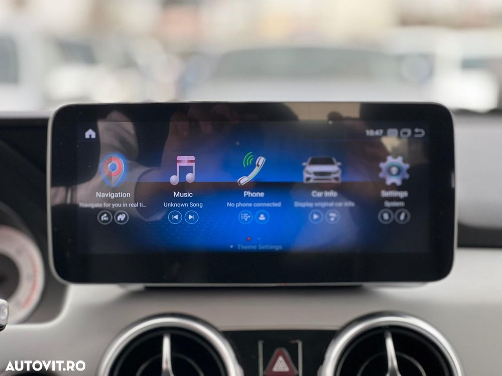 Mercedes-Benz GLK 220 CDI 4M BlueEfficiency Aut. - 15