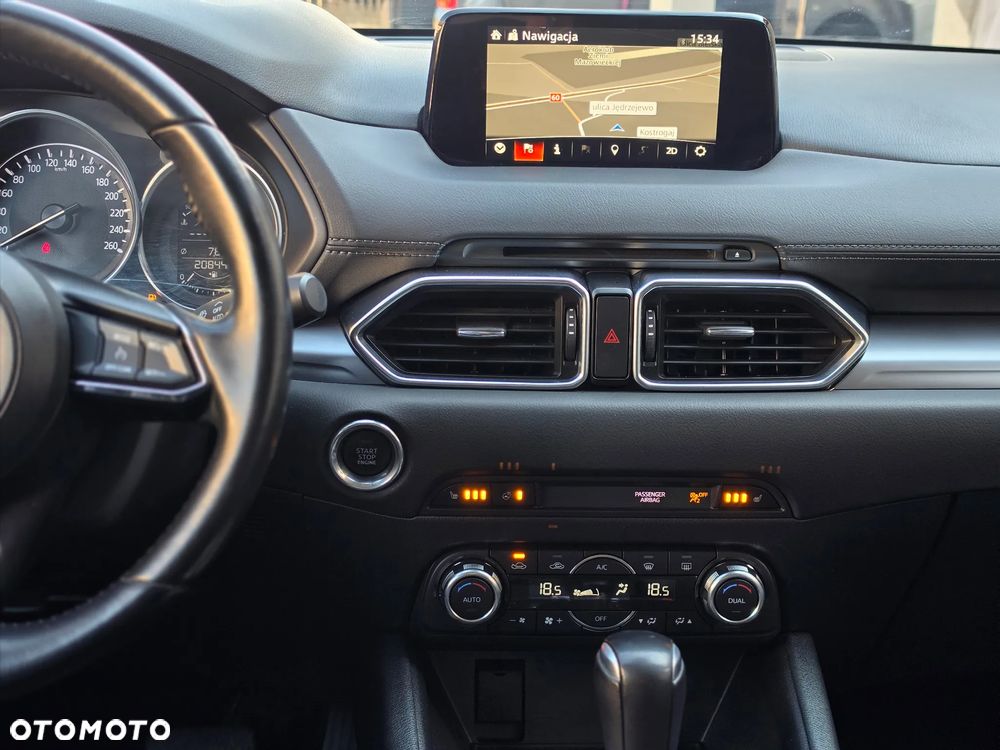 Mazda CX-5 - 40