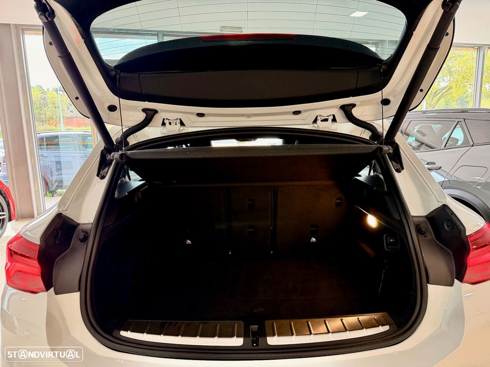 BMW X2 16 d sDrive Pack M - 54