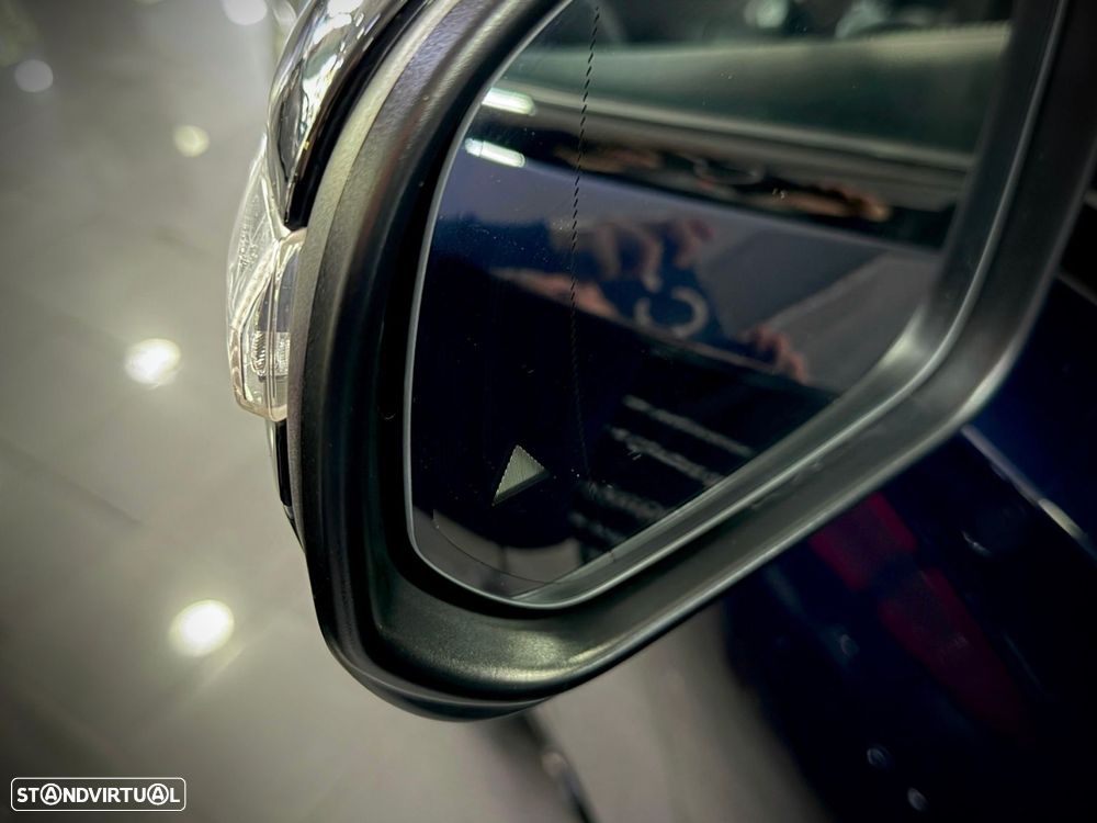 Mercedes-Benz GLE 350 de Coupé 4Matic - 26