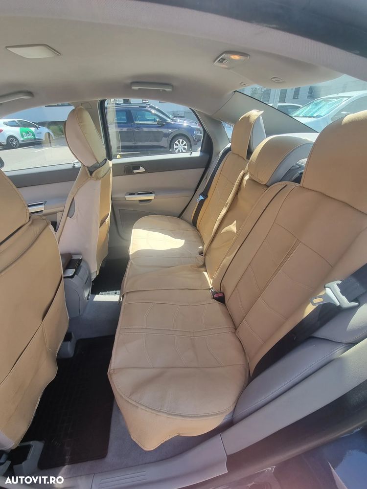 Volvo S40 1.6 D Kinetic - 6