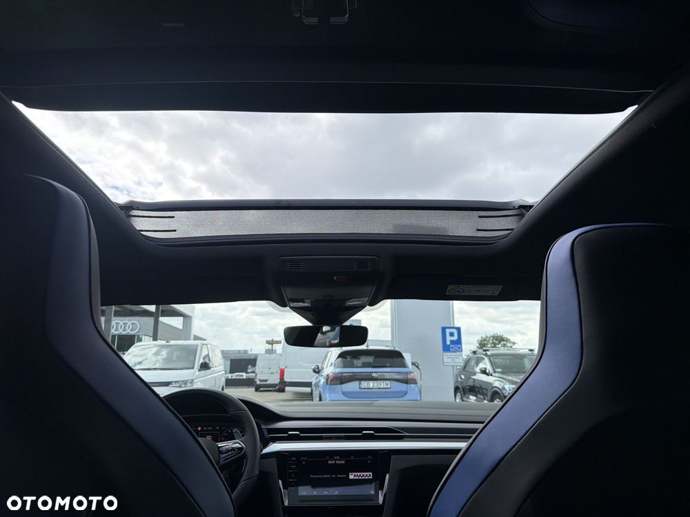 Volkswagen Arteon Shooting Brake 2.0 TSI 4Motion R DSG - 36