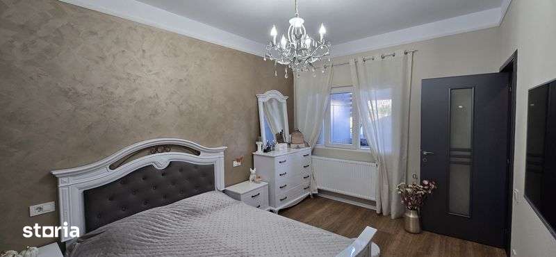 Vand apartament 2 camere Bariera(Lidl) parter+curte — fotografia 3